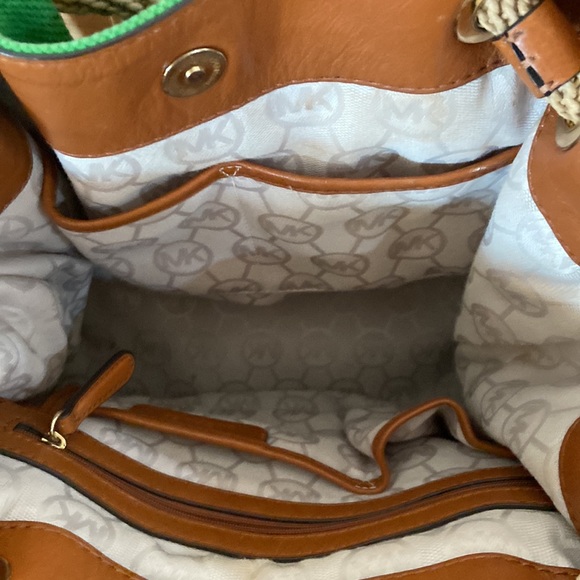 MK tote bag - Picture 3 of 6